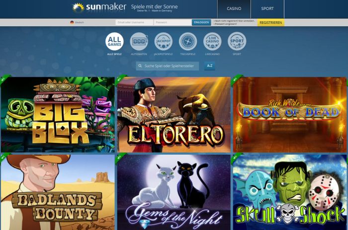 Better Gambling whats the best online pokies australia enterprise Programs