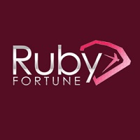 rubyfortune casino logo