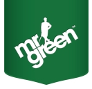 Mr Green Logo Neu