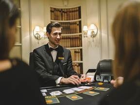 Casino Wien Poker