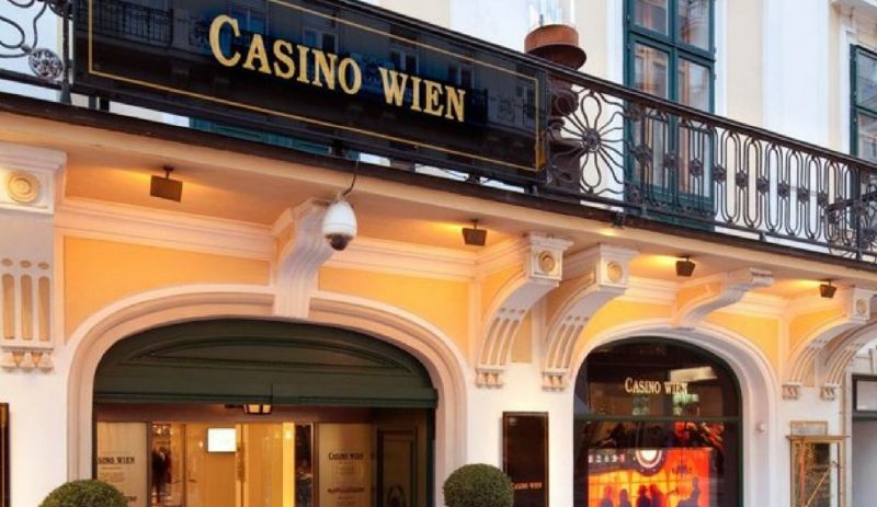 Casino Wien Dresscode