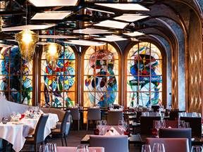 Restaurant Casino Graz