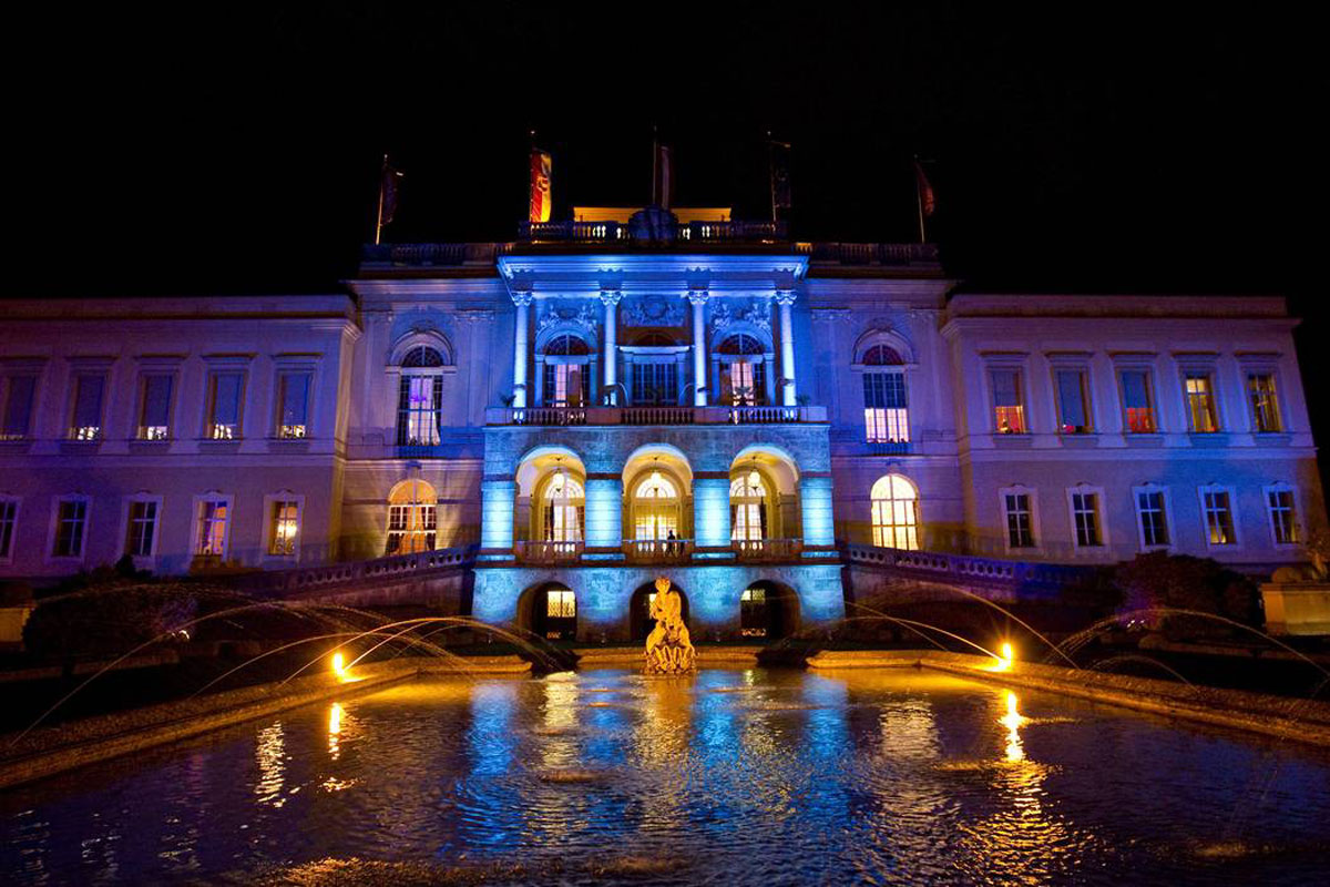 Casino Salzburg öffnungszeiten