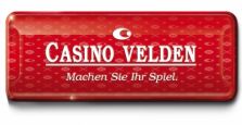 Casino Velden Logo
