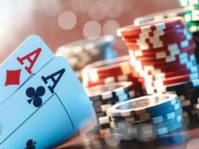Casino Wien Poker