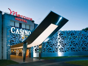 Casino Bregenz Г–ffnungszeiten
