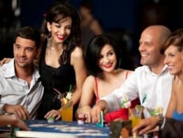 Casino Kitzbühel Poker