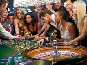 Casino Kleinwalsertal Roulette