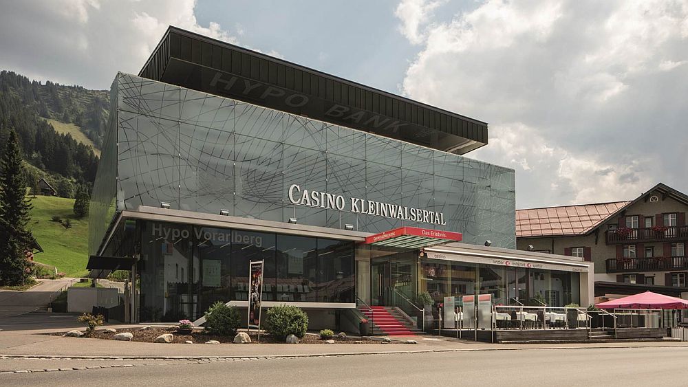 Casino Kleinwalsertal Vorschau