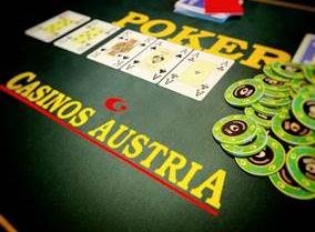 Casino Baden Poker 2020