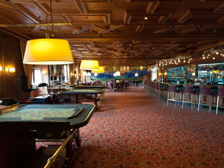 Casino Seefeld Vorschau